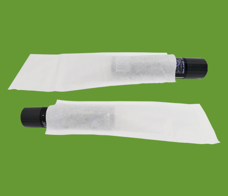 化妆品包装降解纤维袋